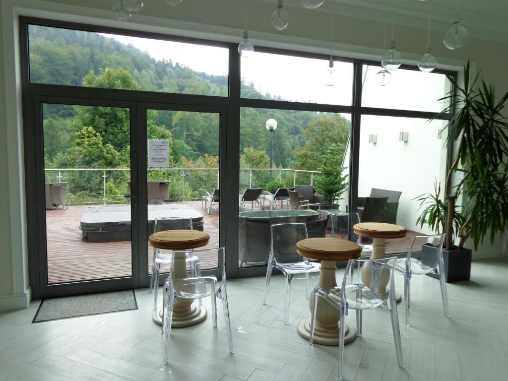 Mazowsze Medi Spa Ustron Exterior photo