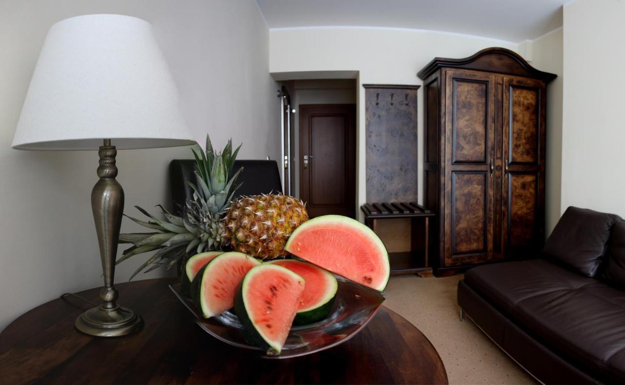 Mazowsze Medi Spa Ustron Room photo