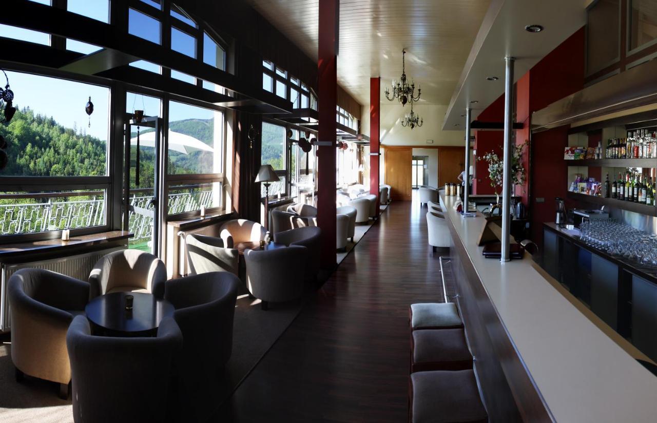 Mazowsze Medi Spa Ustron Exterior photo